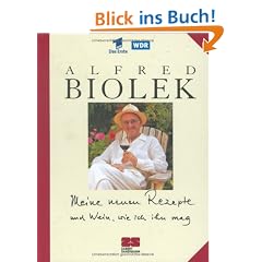Meine neuen Rezepte und Wein wie ich ihn mag