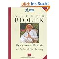 Meine neuen Rezepte und Wein wie ich ihn mag