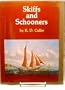Skiffs and schooners