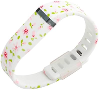 1pc Small beautiful Replacement Band With Clasp for Fitbit FLEX Only /No tracker/ Wireless Activity Bracelet Sport Wristband Fit Bit Flex Bracelet Sport Arm Band Armband