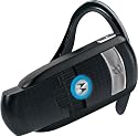 Motorola H800 Slider Bluetooth Headset, Black [Amazon Frustration-Free Packaging]