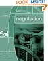 Essentials of Negotiation