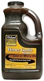Roland Fusion Honey Garlic Sauce, 1-Gallon Plastic Jug