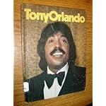 Tony Orlando book cover