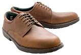 Earth Carter Eclipse Peanut Oxford Mens