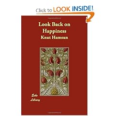 Look Back on Happiness
