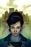 Northanger Abbey #1