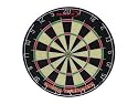 Halex 64750 Tournament Bristle Dartboard