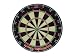 Halex 64750 Tournament Bristle Dartboard