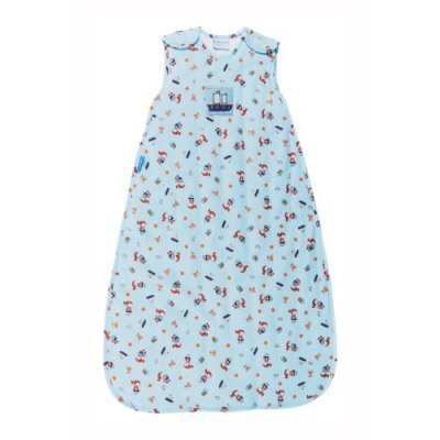 Childrens Toyshop  Toys : Grobag®  Baby Sleeping Bag Little Pirate 0.5 Tog 18-36 Month