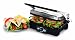 DeLonghi Ariete 1923 Panini Grill / 1200 Watt