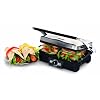 Ariete 1923 Panini Grill Edelstahl