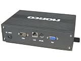 BIS-310 Mini Fanless Barebone PC System