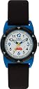 Timex Kids' INDIGLO&reg; Cars Stretch Band Watch #T7B401