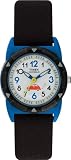 Timex Children's Indiglo Cars Stretch Band Watch #T7B401