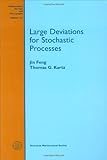Large deviations for stochastic processes