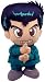 Yu Yu Hakusho Yusuke Urameshi 8'' plush