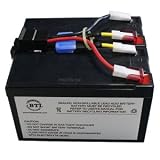 UPS Battery Replaces RBC48 12.0V 7Ah