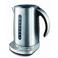 Breville 1.8L Variable Temperature Kettle BKE820XL