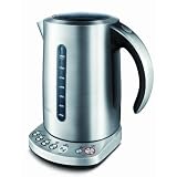 Breville 1.8L Variable Temperature Kettle BKE820XLby Breville