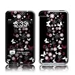 Whimsical Design Apple iPod Touch 2G (2nd Gen) / 3G (3rd Gen) Protector Skin Decal Sticker