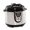 6-Qt Pressure Cooker