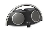 Harman Kardon Go + Play II Tragbarer High-End Lautsprecher