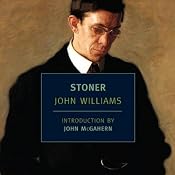 Stoner | [John Williams]