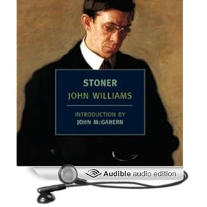 Stoner John Williams and Robin Field