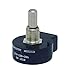 600128CBL Honeywell Sensing and Control Optical Encoder Rotary Incremental Round