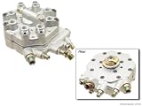 1984-1985 Mercedes Benz 380SE Bosch Fuel Distributor