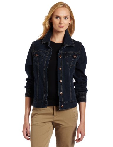 Dickies Womens Stretch Jacket