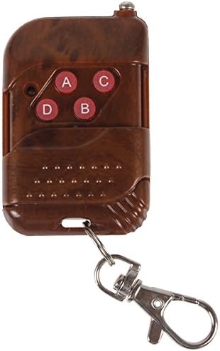 LingsFire® One to Four 4 x 3W Strobe Flash Eagle Eye LEDs Automative Lighting LED Car Light shockproof waterproof Car LED Light with reversing light, backup light or tail stop light Wireless Remote