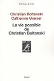 La vie possible de Christian Boltanski