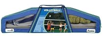 Franklin 3954S1/01 Intermediate Volleyball Set