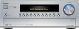 Onkyo TX-SR804S 7.1 Channel Up-Converting THX Certified A/V Receiver (Silver)