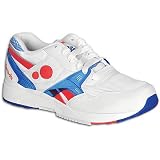 Reebok Men's Pump Running Dual Sneaker