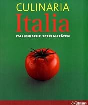 Italia, Italienische Spezialit&auml;ten (Livre en allemand)
