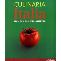 Italia, Italienische Spezialit�ten (Livre en allemand)