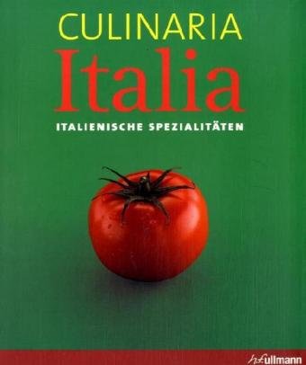 Italia, Italienische Spezialitäten (Livre en allemand) by Claudia Piras