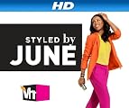 Styled By June [HD]: Aubrey O'Day [HD]