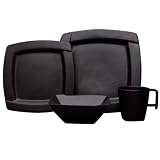 Nambe Ravine 4-Piece Place Setting