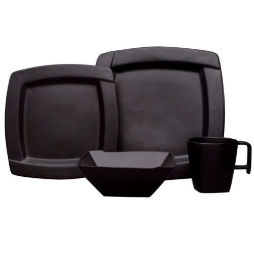 Nambe Ravine 4-Piece Place Setting