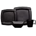 Nambe Ravine 4-Piece Place Setting
