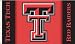 Texas Tech Red Raiders 3 Ft. x 5 Ft. flag w/grommetts - NCAA