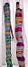 Hand Carved Dot Painted Didgeridoo W/ Bag Dijeridu
