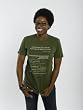 Multilingual Unisex T-shirt