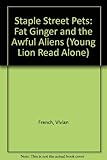 Fat Ginger and the awful aliens