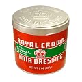 Royal Crown Hair Dressing Pomade 142g
