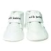 Silly Souls Milk Junkie Baby Shoes